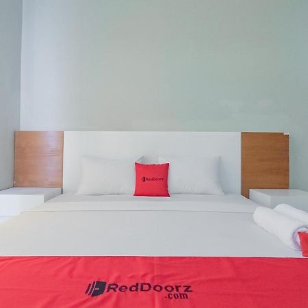 Reddoorz Resort Syariah Near D'Castello Ciater Subang Eksteriør bilde